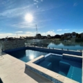 Vermont Nougat Grip Bullnose Spa