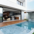 Barlavento Blanc 145 Pool2