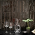 MIRA NERO GLOSS LIFESTYLE