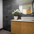 ARDESIA NERA BATHROOM