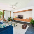 Ardesia Nera Lounge Floor PhaseDevelopments