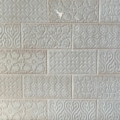 Zurban Beige Display