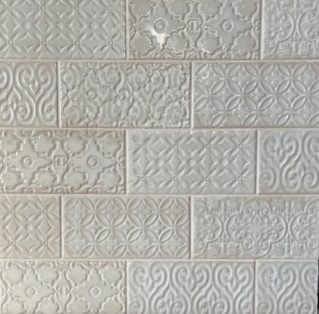 Zurban Beige Display