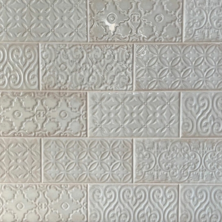 Zurban Beige Display