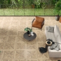Haya Parquetry Floor