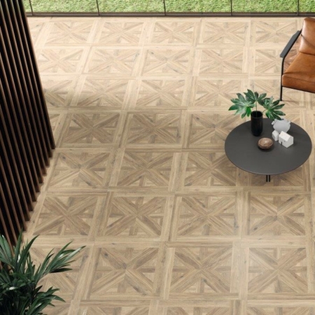 Haya Parquetry Floor Zoom