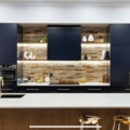Bristol Red Brick Kitchensplash Castleglenn