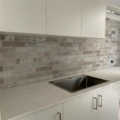 London Fog Brick HeelassHomes