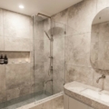 Tundra Grey SmoothGrip Bath