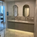 Tundra Grey SmoothGrip Bathroom