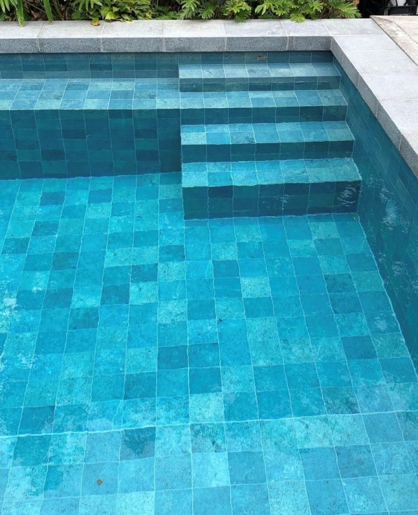 Barlavento Caribbean Blend Pool Bardon1