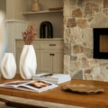 SD Nimbin Freeform Fireplace NestBespokeHomes FormosaRE