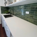 Odez Green Gloss Blend Splashback2