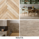 Nolita Brick Tile Cover