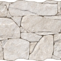 Petra White Cladding