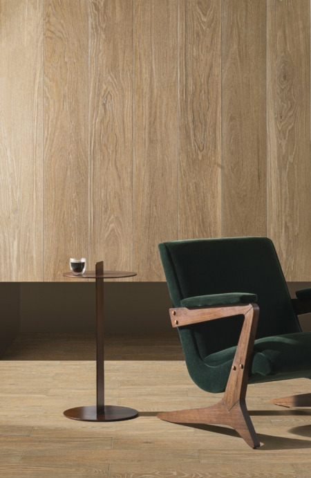 Avantgarde Solaire Timber