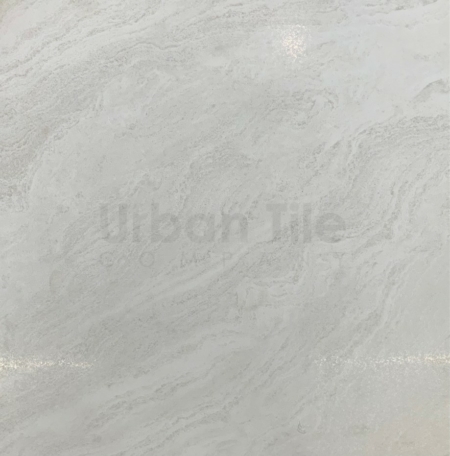 Glacier White Lapatto