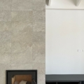 Arenite Perla Fireplace SARHomes