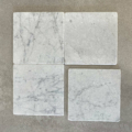 Checker Tumbled Carrara