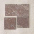 Checker Tumbled Rosso Verona 150x150 1