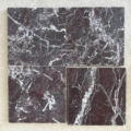 Moritz Marone tumbled marble square