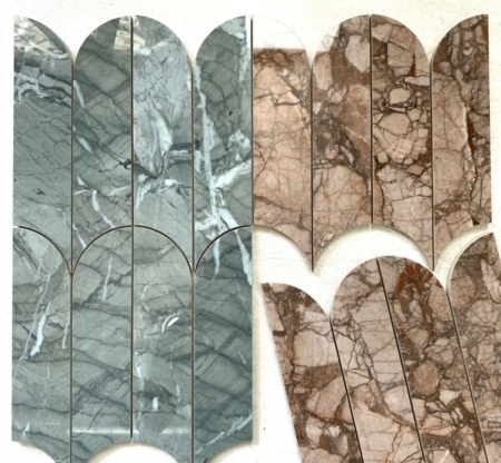 Ventaglio Collection