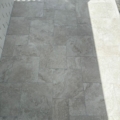 Fiano Silver FrenchPattern Porch Floor