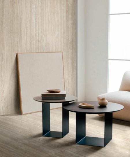 RL Travertine Veincut Beige 60120 Lifestyle