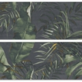 Botanics Jungle Grigio Decor