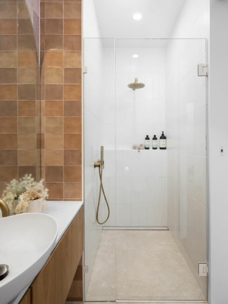 Clay Terra Matt Blend x Eclat