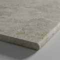 Toredo Pearl Bullnose