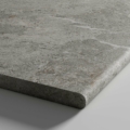 Toredo Silver Bullnose
