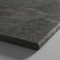 Toredo Smoke Bullnose