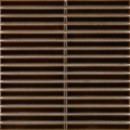 Kayo Caramel Finger Mosaic