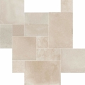 Adagio Stone Bone FrenchPattern