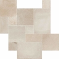 Adagio Stone Bone FrenchPattern