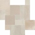 Adagio Stone Bone FrenchPattern