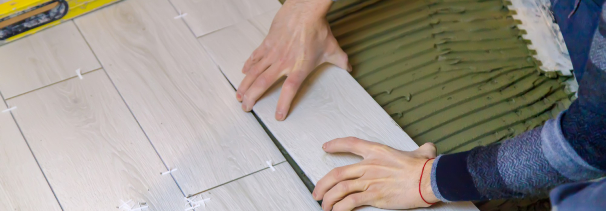Tile Ideas for Tiny Homes