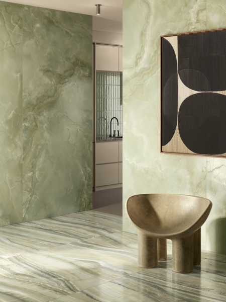 VENUS JADE Lifestyle