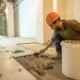 DIY Tile Installation