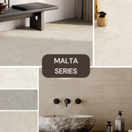 Malta Series Cover