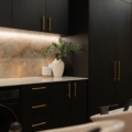 Lumia Ambra Polished EHair Splashback