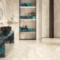 Lumia Pearl Lifestyle Bathroom