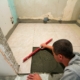 Tile Adhesive