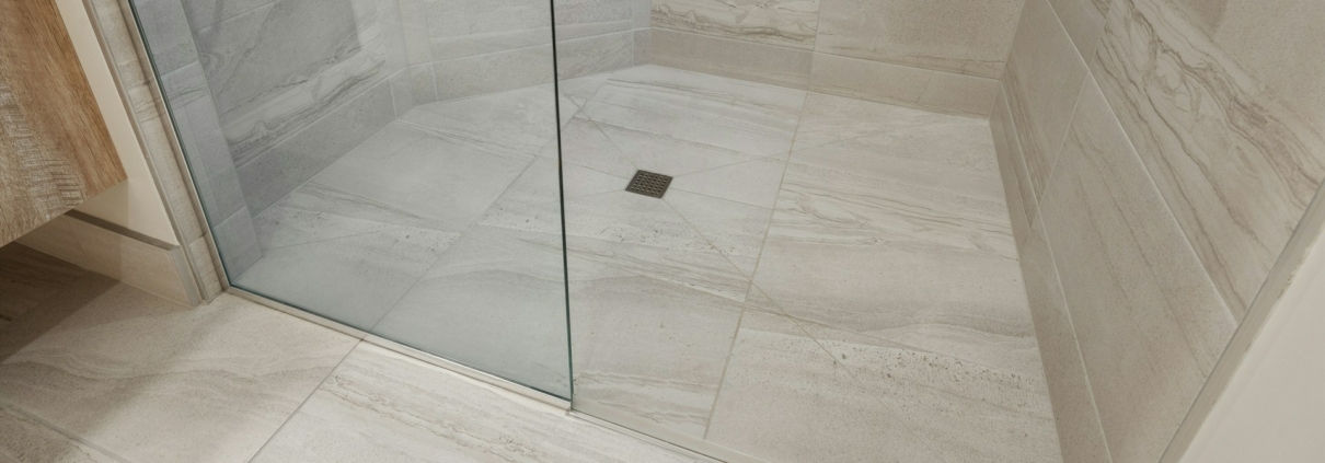 Bathroom Tiles