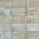 Benasal Ecru Brick Stacked
