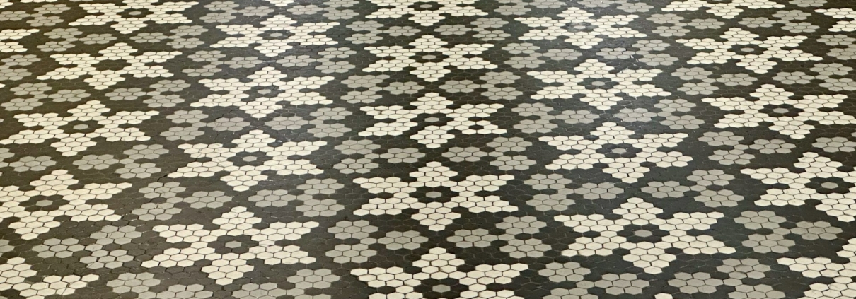 Ceramic Flooring