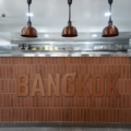 Bricks Mattone Matt Subway Bangkok
