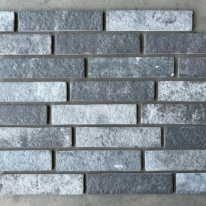 London Charcoal Brick
