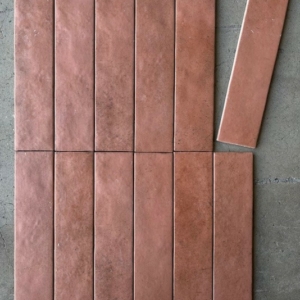 TOSCANA BRICK MATTONE MATT